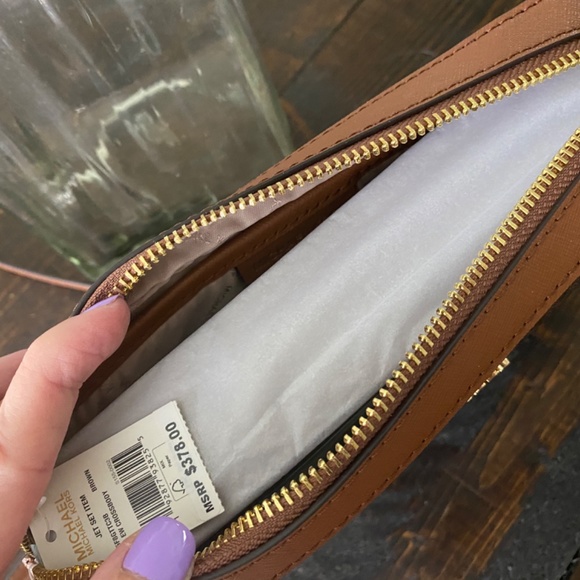 Brand new Michael Kors purse - Picture 2 of 2